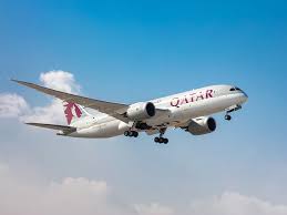 qatar airways ss first cl in