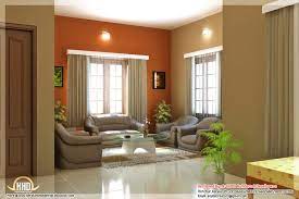 Kerala Style Home Interior Designs