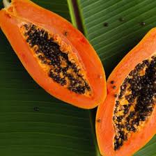 Papaya seed oil - All Carrier Oils - Carrier Oils - Go Native New Zealand  Ltd