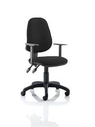 eclipse ii lever task operator chair