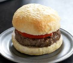 gluten free buns for hamburgers and