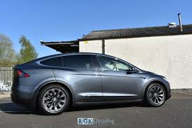Learn about leasing, warranties, ev incentives and more. Tesla Model X New Car Protection Detail Rgk Detailing Blog