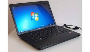 You must tap f8 before the windows. How To Unlock Compaq Windows 7 If Forgot Your Admin Password