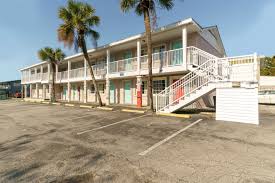 find motels in myrtle beach sc with