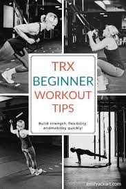 9 trx workout tips beginners need to