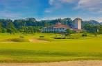 Sunshine Valley Golf Club in Guanxi Township, Hsinchu County ...