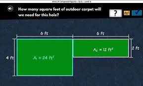 how many square feet of outdoor carpet