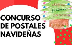 CONCURSO POSTALES NAVIDEÑAS - psikids.es