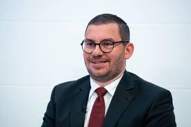 Would cyrus engerer consider contesting with labour instead of pn, if it promised. Cyrus Engerer In Pole Position To Take Miriam Dalli S Place In Brussels