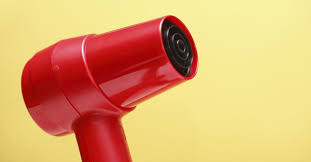 Take the same cloth you used in the beginning to blot the. 5 New Ways To Use An Old Hair Dryer Hometalk