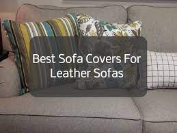 4 best sofa covers for leather sofas