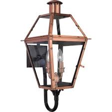 368507 Quoizel Two Light Outdoor