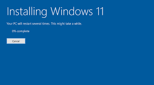 Windows 11 is an upcoming major release of the windows nt operating system developed by microsoft. We Ve Tested Windows 11 Ahead Of Next Week S Launch Extremetech