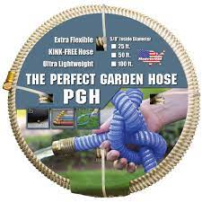 the perfect garden hose 5 8 diameter