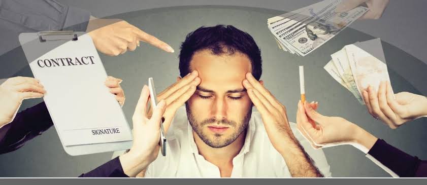 Discipline – The Necessary Evil of Wellness! - Lindner Center of Hope