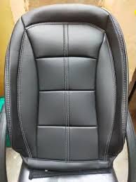 Maruti Brezza Car Seat Cover At Rs 5200