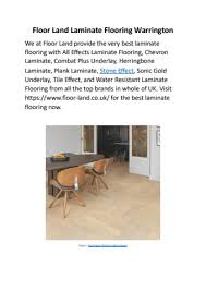 floor land laminate flooring warrington