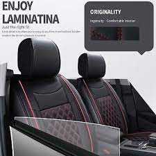 For Ford Escape 2002 21 Car Seat Covers