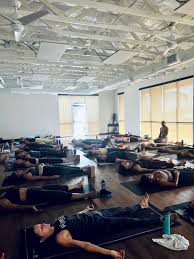trap yoga mage studio detroit mi