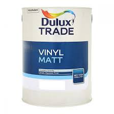 dulux trade vinyl matt tinted colours