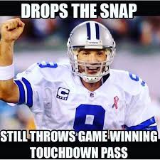 Dallas Cowboys: The best 30 memes from Cowboys&#39; stunning win over ... via Relatably.com