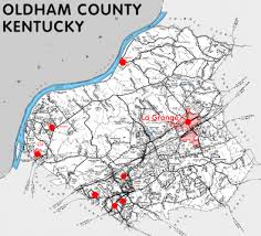 oldham county cky cky