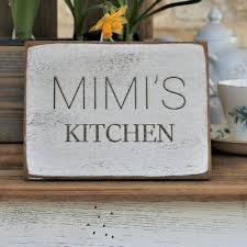 Gracie Oaks Mimi S Kitchen Wall Décor