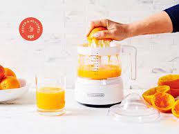 the best citrus juicers 2019 manual