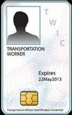 A twic card is valid for five years since the time it was issued. The Port Of Virginia Home