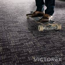 interface works carpet tiles victorex