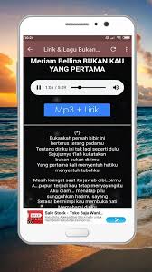 12 lagu terpopuler full lirik. Meriam Bellina Tak Ingn Sndiri Pour Android Telechargez L Apk