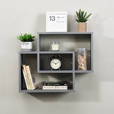 Display Space Saving Multi Compartment