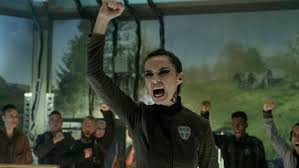 Image result for the expanse season 3