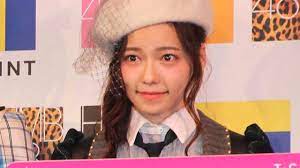 AKB48島崎遥香「ブスで嫌」 カードの出来に不満 「AKB48グループ×Tカード」記者発表会1 #Haruka Shimazaki  #Japanese Idol - YouTube