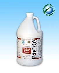 procyon tile grout stone cleaner gal