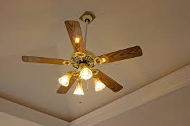 Ceiling Fan Light Flickers Possible