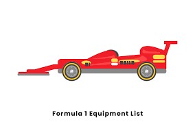 In this gallery formula 1 we have 58 free png images with transparent background. Formula 1 Equipment List