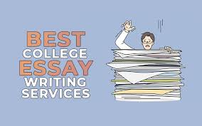 Best College Essay Writing Service: Top 5 Paper Writing Companies -  Sponsored Content | The Times of Israel