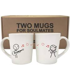 $13.99 (30% off) buy now. Boldloft Love Me Tender Couple Coffee Mugs Girlfriend Gifts Wife Gifts For Anniversary Valentines Day Birthday His And Hers Couples Gifts Wedding Anniversary Gifts For Her Guitar Lover Gifts Buy Online In Cayman