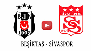 Taraftarium24 Beşiktaş Sivasspor maçı canlı izle Şifresiz