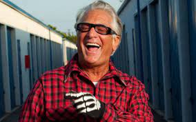 who is the richest on storage wars