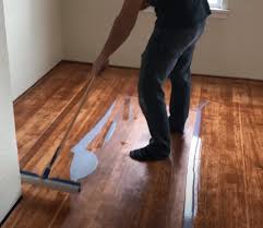 how to get paint off hardwood floors