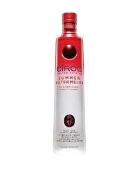 Bottle Of Ciroc Manninc Co