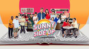 Sunny side up series