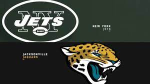 Jets vs. Jaguars highlights