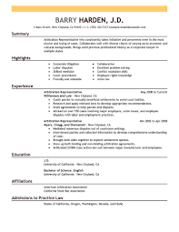 Management Resume Templates to Impress Any Employer   LiveCareer