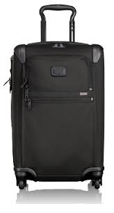 Tumi Carry On Reviews 2019 Best Tumi Carry On Luggage Reviewed