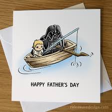 Check spelling or type a new query. Father S Day Star Wars Darth Vader Father S Day Card Greeting Cards Ride A Wave Design
