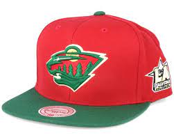 Get the best deal for minnesota wild nhl fan caps & hats from the largest online selection at ebay.com. Minnesota Wild Nhl 2017 Asg 2t Snapback Mitchell Ness Cap Hatstore De