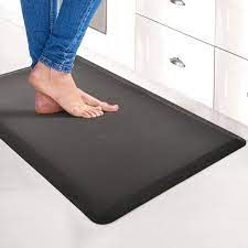 cushioned kitchen mat non slip foam